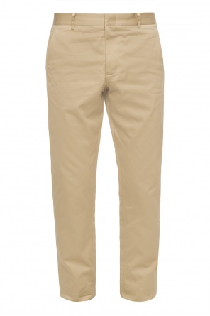 Tapered leg trousers, zdjęcie 1 Tapered leg trousers od Gucci
